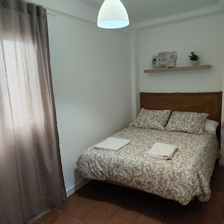 Apartamento Vts Los Remedios Sevilla Exterior foto