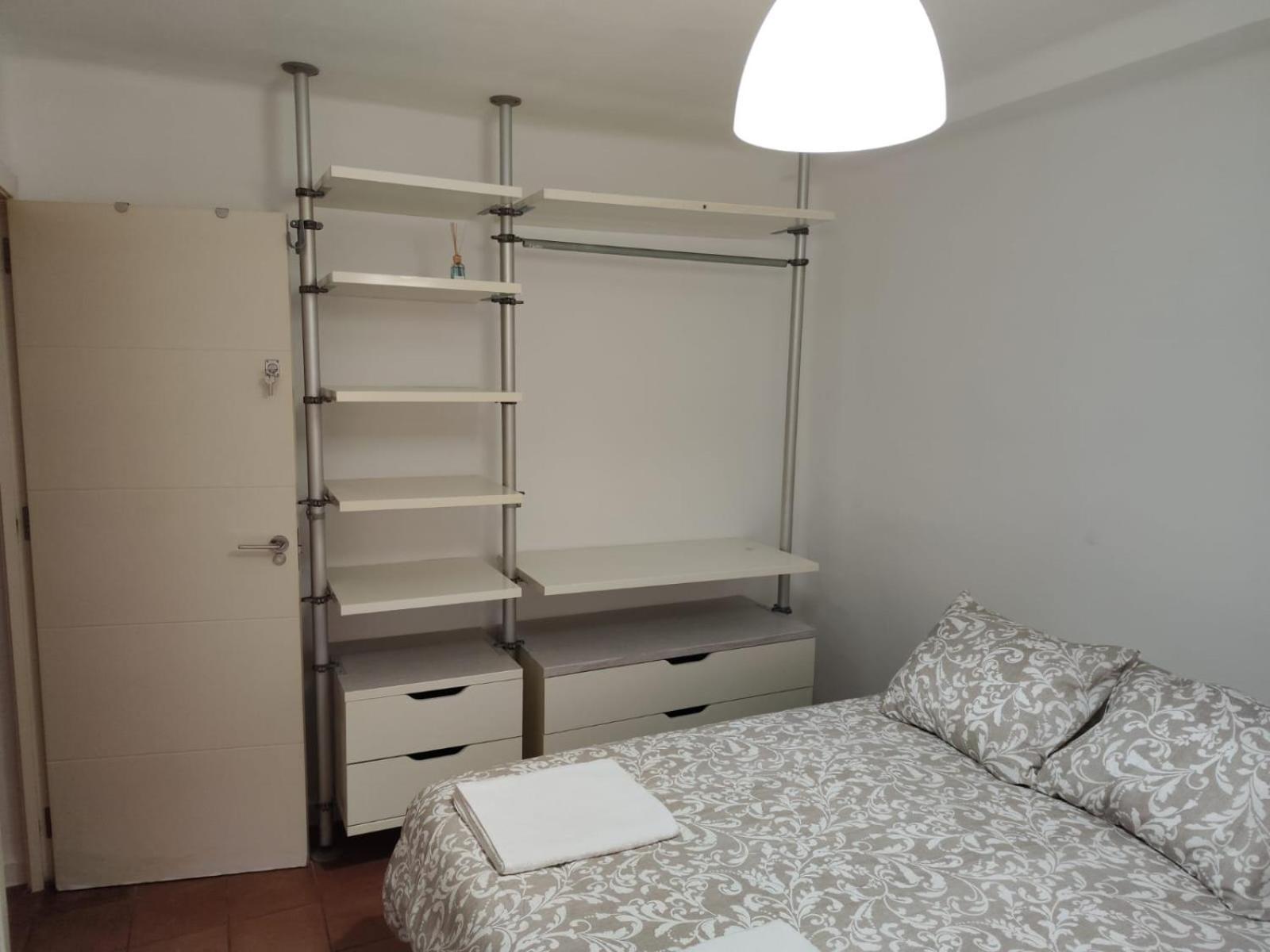 Apartamento Vts Los Remedios Sevilla Exterior foto