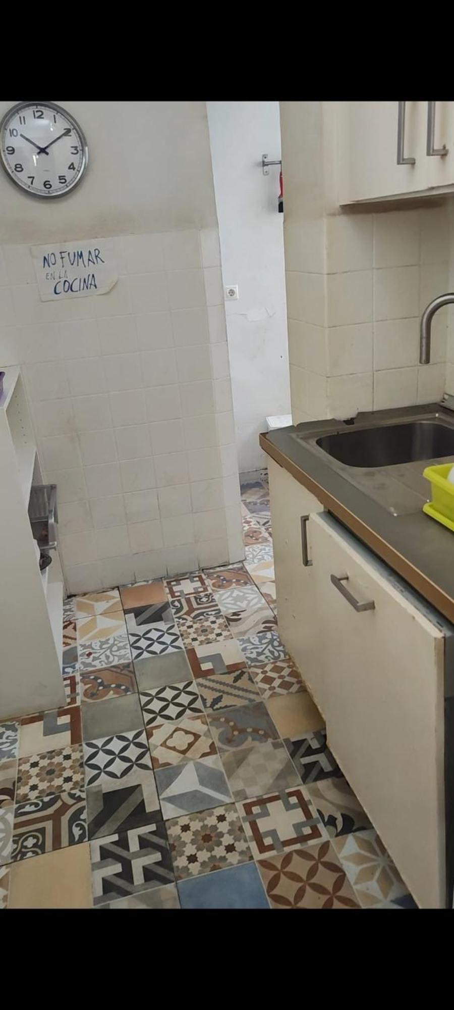Apartamento Vts Los Remedios Sevilla Exterior foto